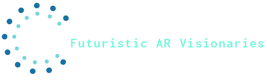 Futuristic AR Visionaries